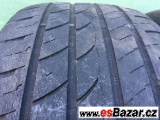 Letní pneu 4ks 225/40 R18 wanli