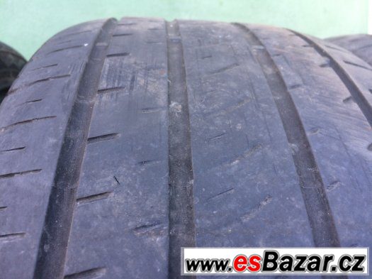 Letní pneu 4ks 225/40 R18 wanli Letní pneu 4ks 225/40 R18 wanli