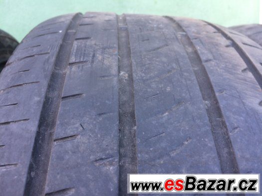 Letní pneu 4ks 225/40 R18 wanli