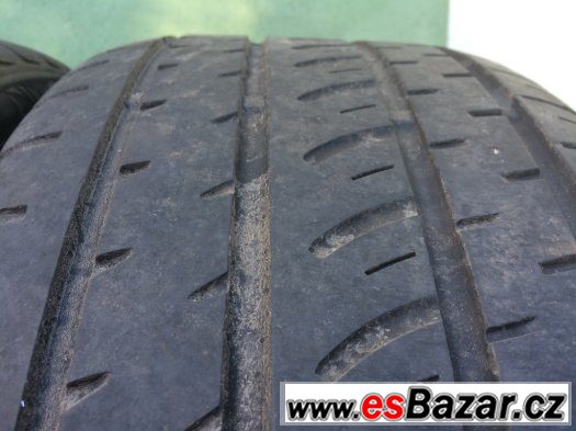 Letní pneu 4ks 225/40 R18 wanli