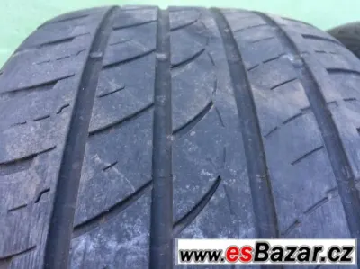 Letní pneu 4ks 225/40 R18 wanli