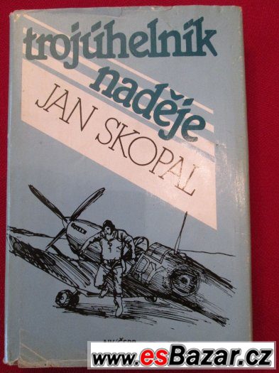 Jan Skopal - Trojúhelník naděje