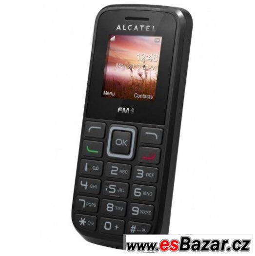 Alcatel One Touch 1010D