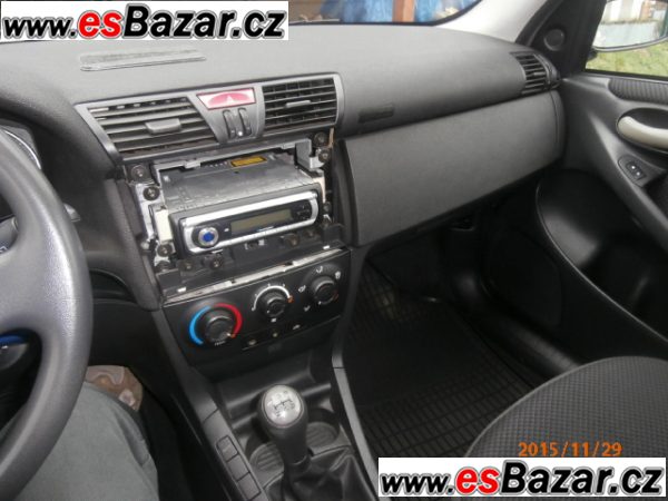 Prodej Fiat Stilo Kombi