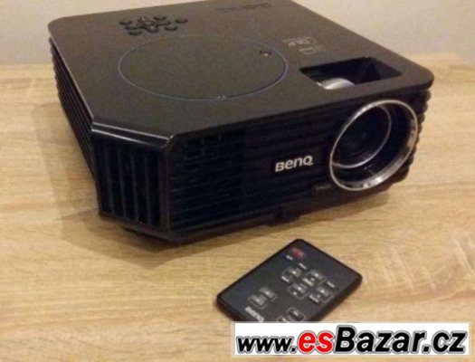 BENQ MP624 projektor DLP