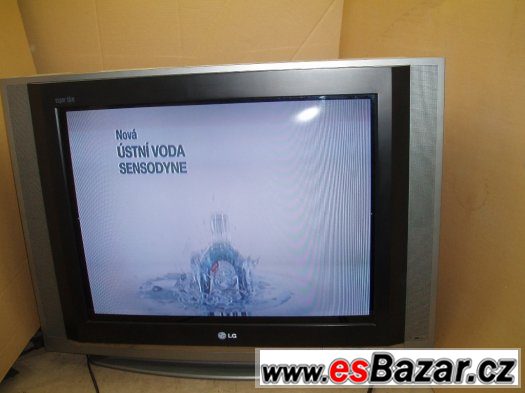 Televizor CRT LG 29