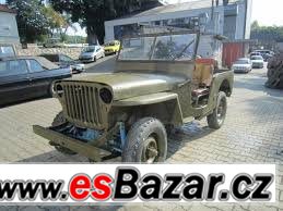 Jeep Willys MB