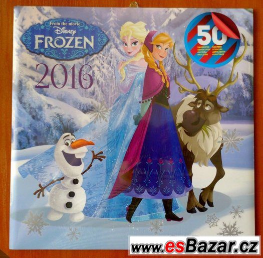 velky-nastenny-kalendar-ledove-kralovstvi-frozen-2016