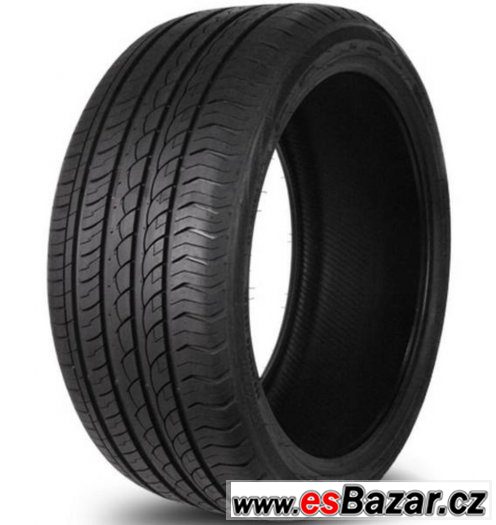 pneu 245/45 r18 letní