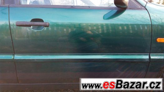 Vw Passat 1,9TDi variant 66Kw, k vidění až 7.12. Vw Passat 1,9TDi variant 66Kw, k vidění až 7.12.