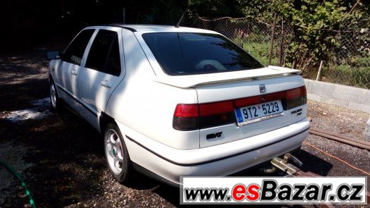 Seat Toledo 1,9 TDi, 66 Kw,  k vidění až 7.12.