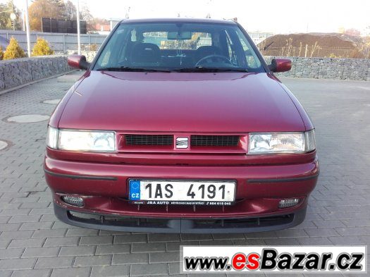 Prodám Seat Toledo 1.9TDI,