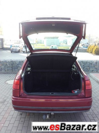 Prodám Seat Toledo 1.9TDI,