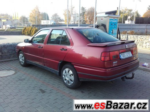 Prodám Seat Toledo 1.9TDI,