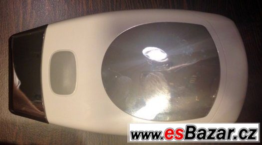 NuSkin Galvanic Spa System - galvanická žehlička na vrásky NuSkin Galvanic Spa System - galvanická žehlička na vrásky