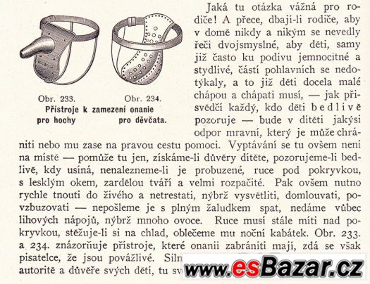 Nádherná starožitná kniha Žena lékařkou, rok 1923