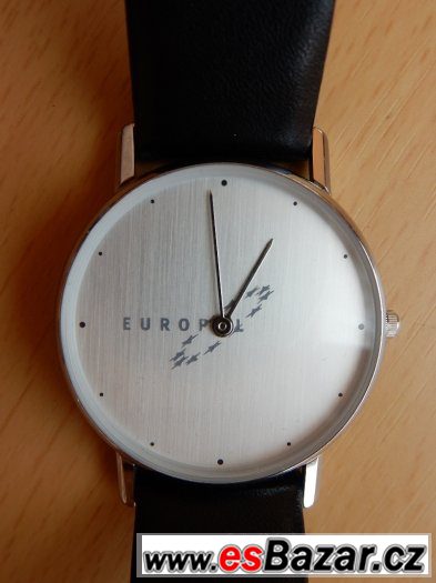 Unisex hodinky