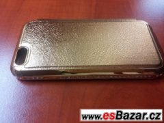 Nové luxusní flipové pouzdro pro iPhone 6