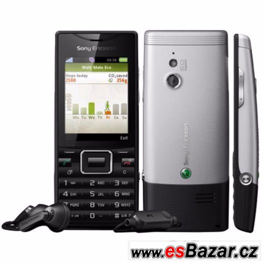 Koupím Sony Ericsson J10i