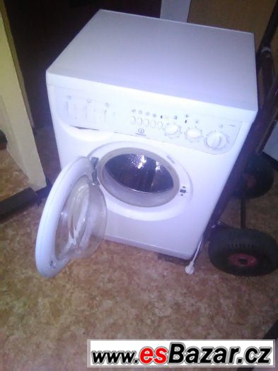 Automatická Pračka