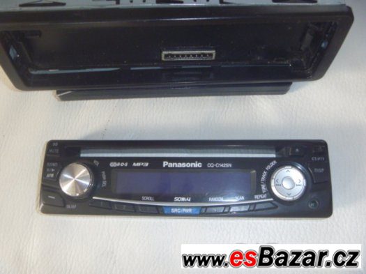 PanasonicCQ-C1425N