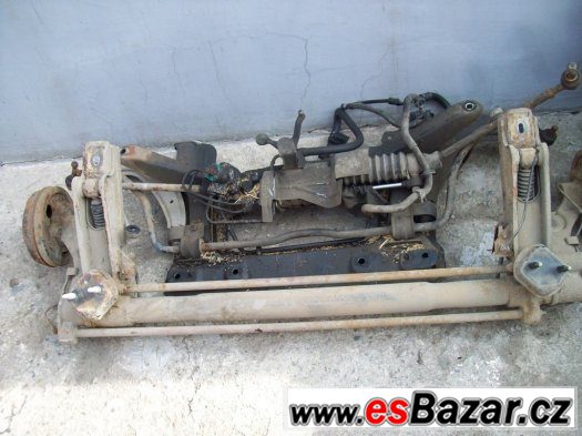 PREDNI NAPRAVA NA PEUGEOT 306 1,9TD