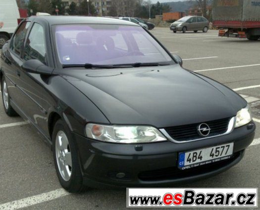 PRODAM DILY NA OPEL VECTRA 1,8 16V LEVNE