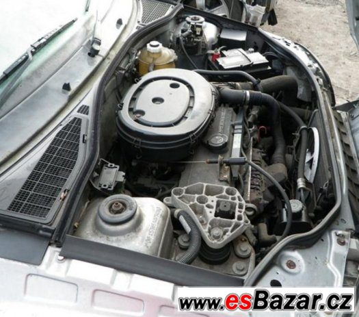 PRODAM DILY NA RENAULT CLIO 1,2  40KW