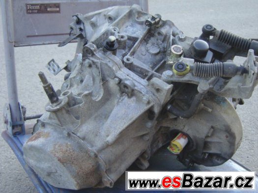 Díly Peugeot 406, Citroen Picasso, C5 Díly Peugeot 406, Citroen Picasso, C5