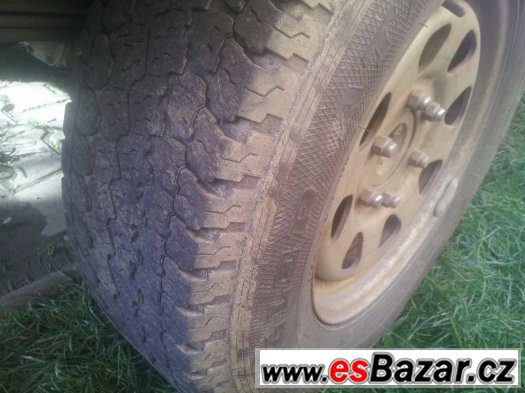 6x139.7 offroad