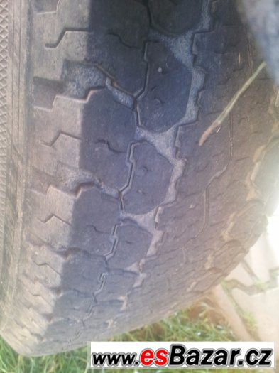 6x139.7 offroad