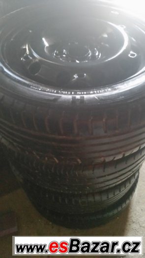 195/55 r15