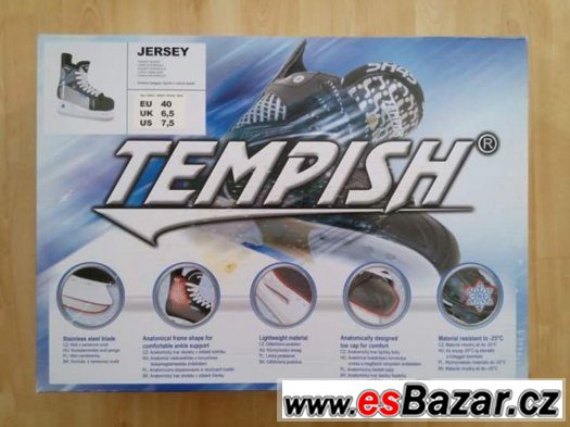 panske-ledni-brusle-zn-tempish-jersey-vel-41