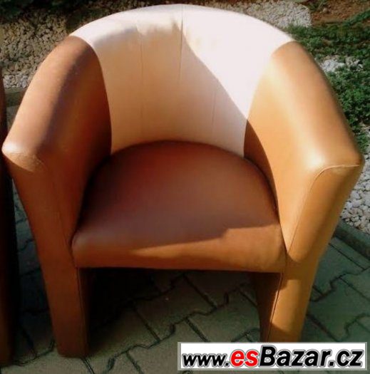Nové barové židle