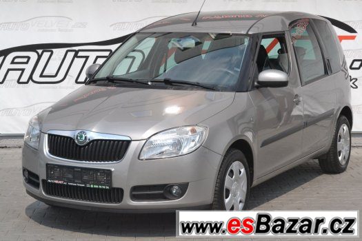 prodam-skoda-roomster-1-4-16v-lpg-klima-serviska-poctive-km