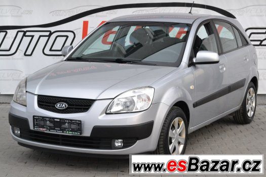 prodam-kia-rio-1-4i-klima-central-abs-el-okna-poctive-km