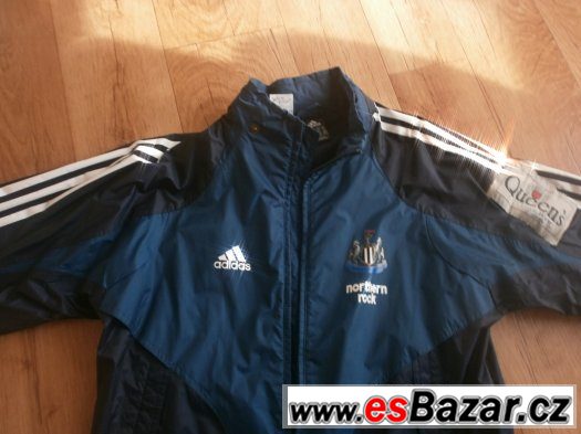 bunda Adidas originál, vel.140