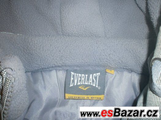 zimní bunda Everlast
