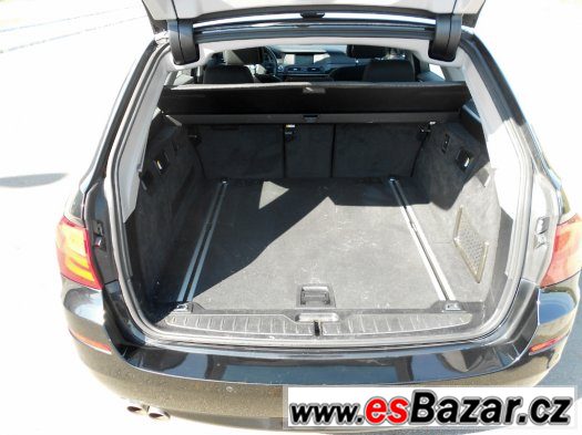 BMW Řada 5 520d 1.Majitel/Servisní kniha/Xenoy/NAVI/El. seda BMW Řada 5 520d 1.Majitel/Servisní kniha/Xenoy/NAVI/El. seda
