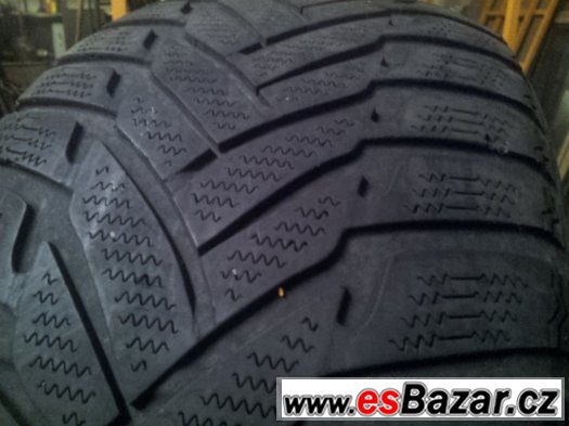 1ks pneu Dunlop 215/50/16