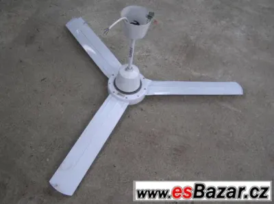 Stropní ventilátor