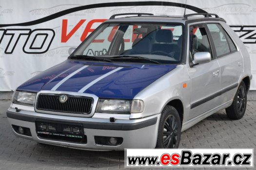 prodam-skoda-felicia-1-3i-central-servo-poctive-km