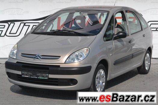 prodam-citroen-xsara-picasso-1-6i-klima-poctive-km