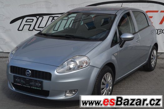 prodam-fiat-grande-punto-1-2i-klima-serviska-poctive-km