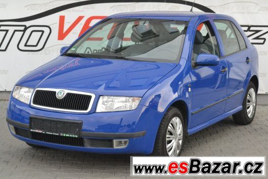 prodam-skoda-fabia-1-4-mpi-central-serviska-poctive-km