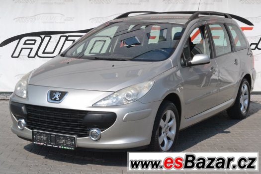 prodam-peugeot-307-1-6-hdi-digiklima-tempomat-poctive-km