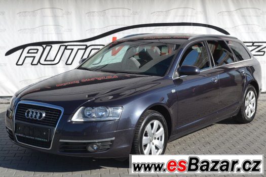 prodam-audi-a6-2-7-tdi-individual-kuze-poctive-km