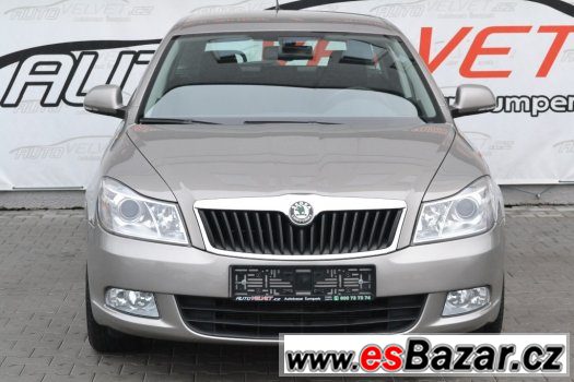 Prodám Škoda Octavia 1,8 TSi DSG Elegance, NAVI, POCTIVÉ KM