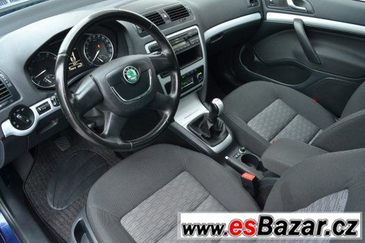 Prodám Škoda Octavia 1,8 TSi, 4x4,digikl.,servisk,POCTIVÉ KM