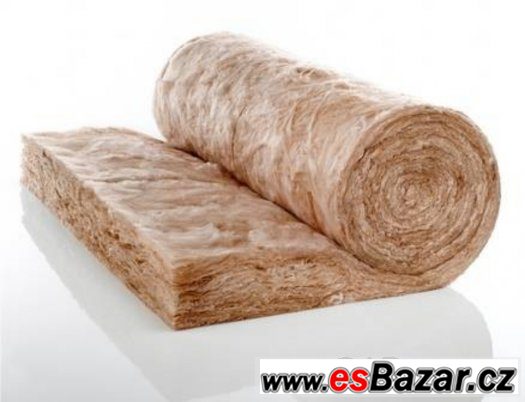 Prodám izolaci Knauf Insulation 150 mm